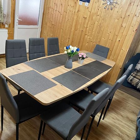 Pensiunea Casa Ioana Sugag Bagian luar foto