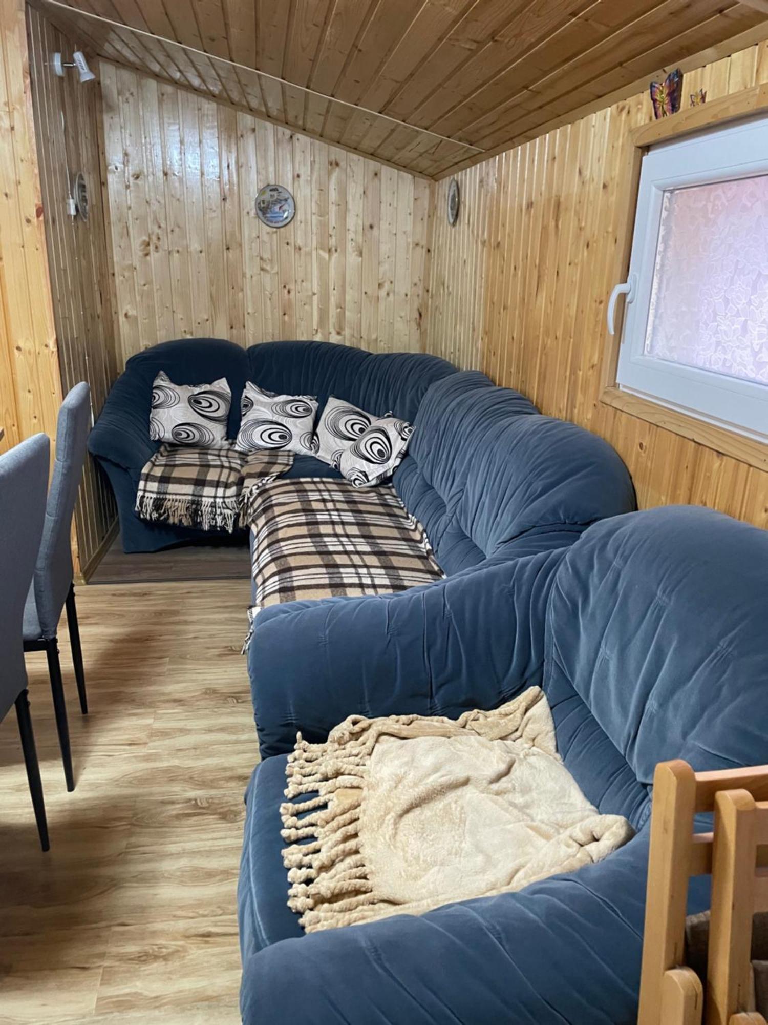 Pensiunea Casa Ioana Sugag Bagian luar foto